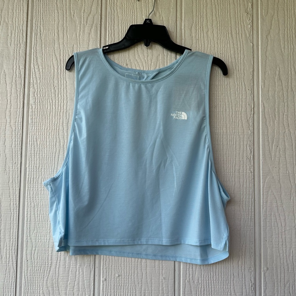 The North Face Crossback Tank Top